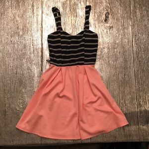 A’Gaci Dress